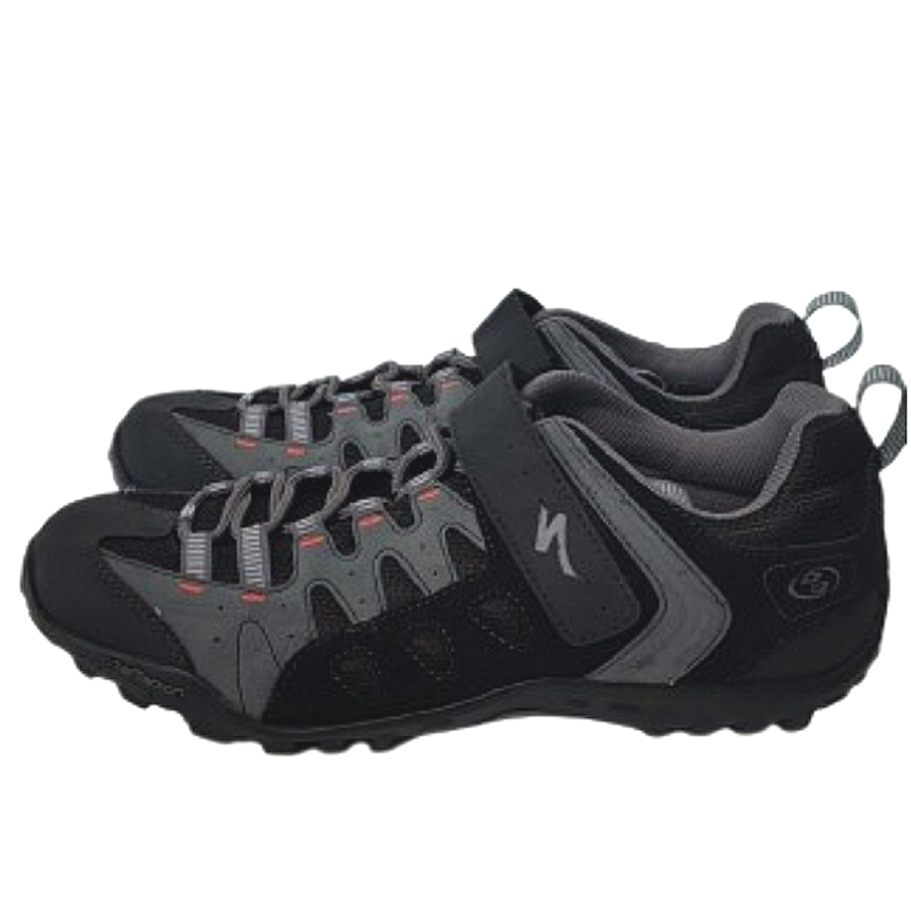 Specialized MTB Shoes with Rugged Design